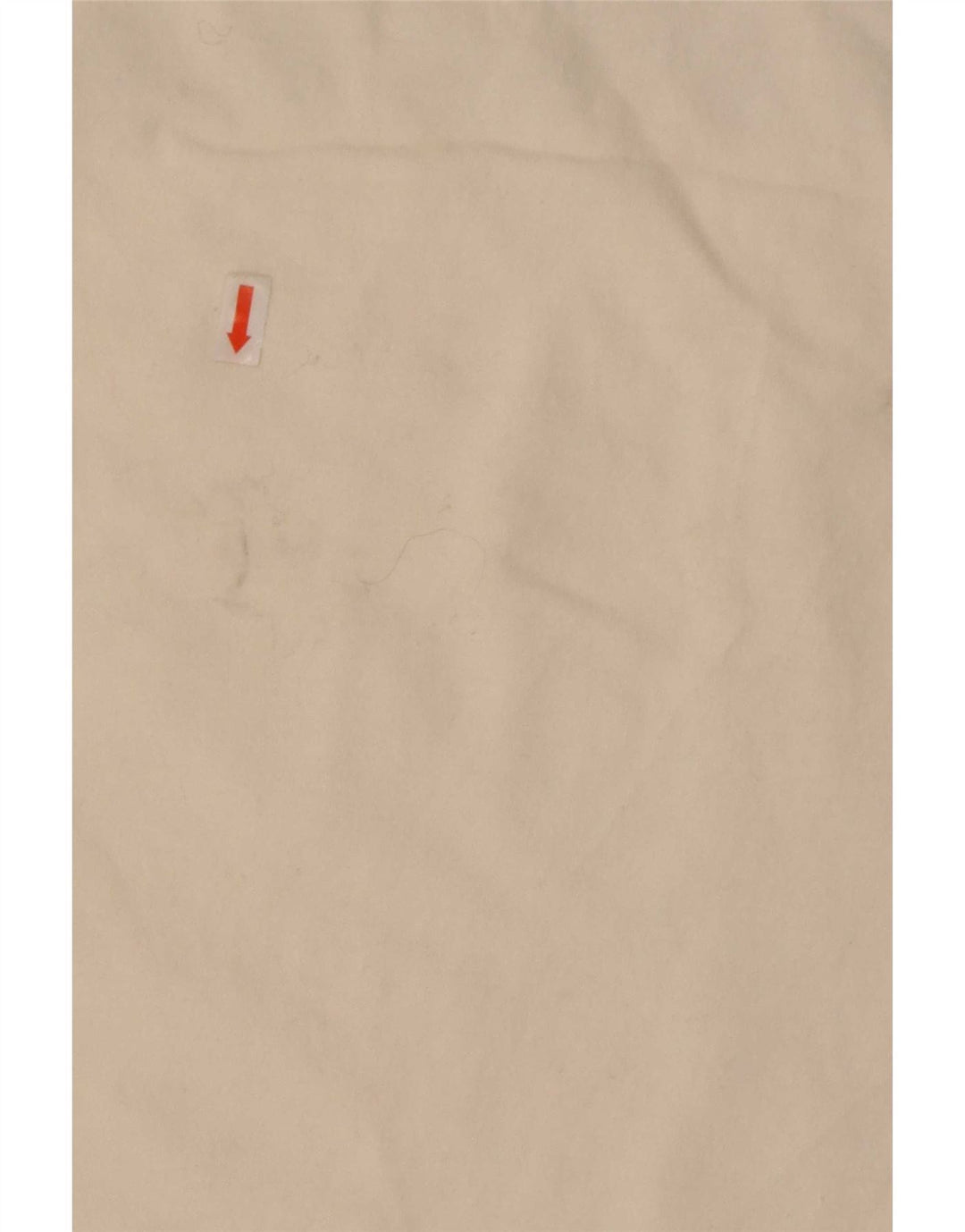Ανδρικό γραφικό T-Shirt Vans Top Μεσαίο λευκό βαμβακερό