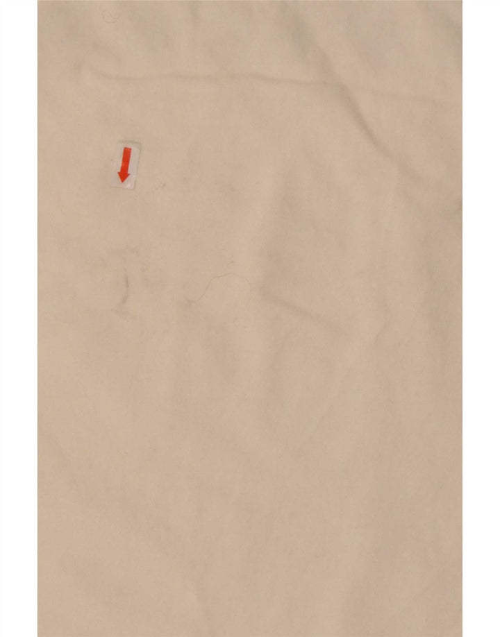 Ανδρικό γραφικό T-Shirt Vans Top Μεσαίο λευκό βαμβακερό