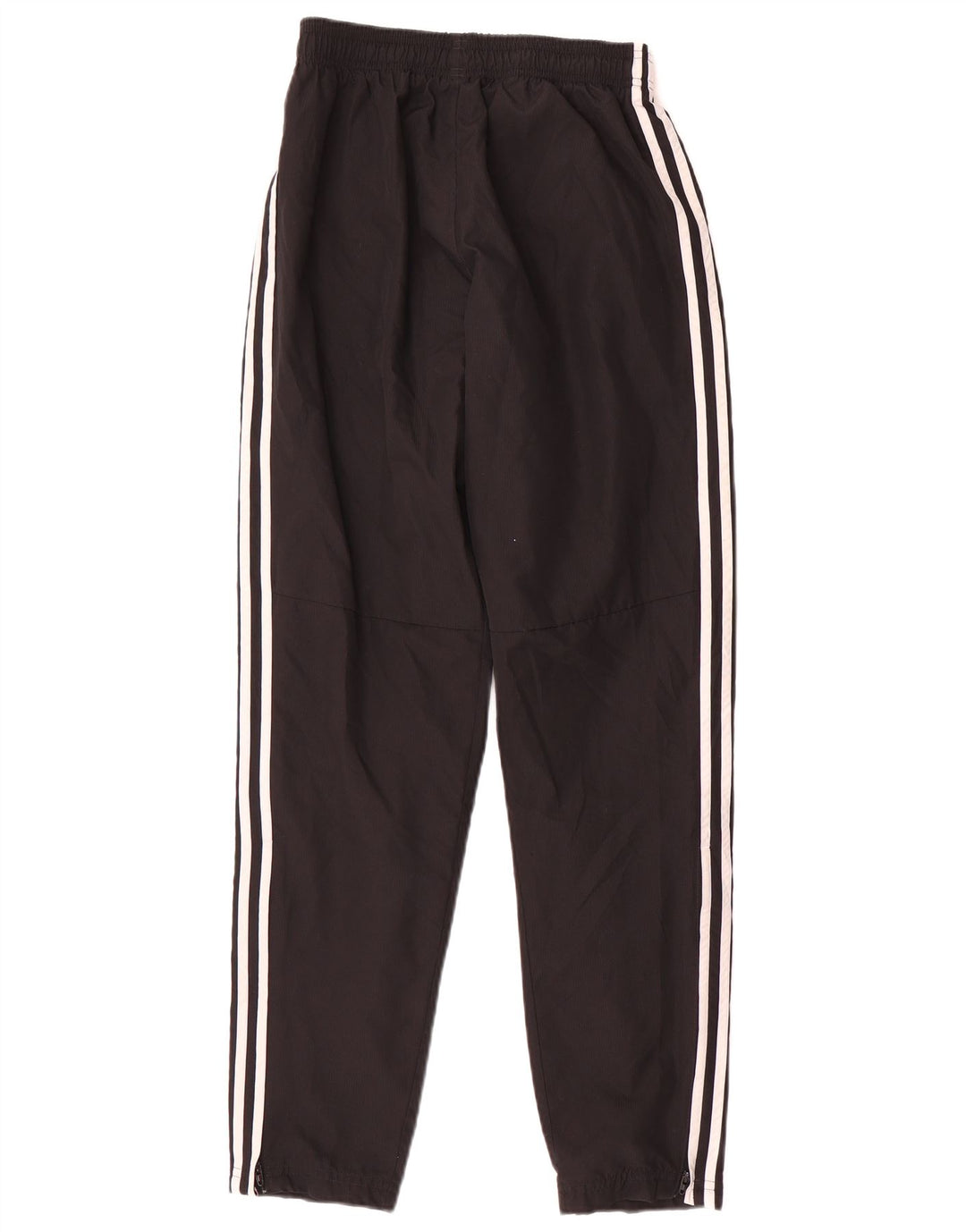 Ανδρική αθλητική φόρμα Adidas, μικρό μαύρο πολυεστέρα