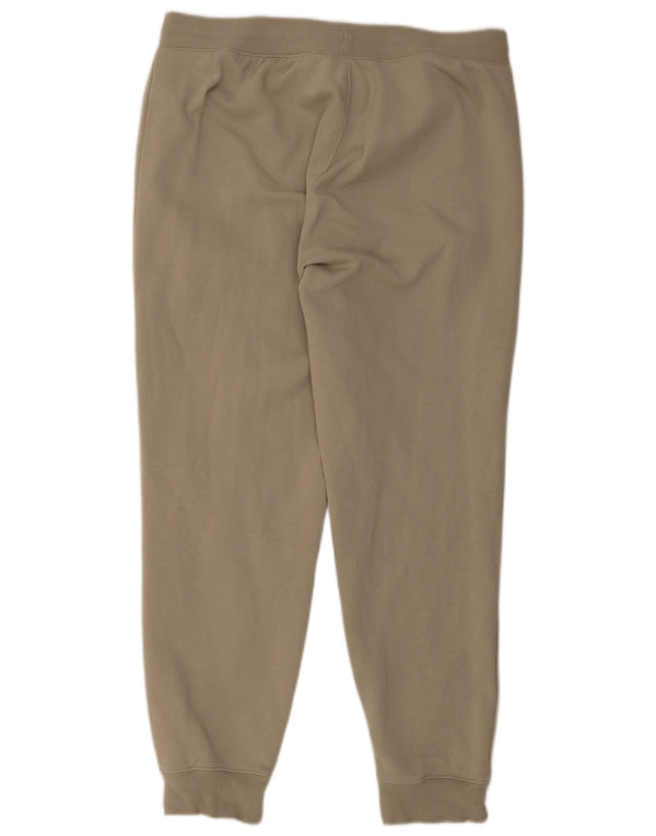 Ανδρική φόρμα Adidas Παντελόνι Joggers XL Πράσινο Βαμβακερό