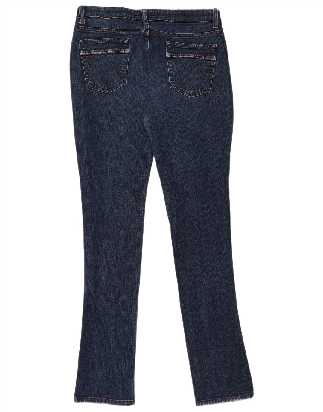 TRUSSARDI Γυναικείο Skinny Jeans W30 L33 Μπλε βαμβακερό