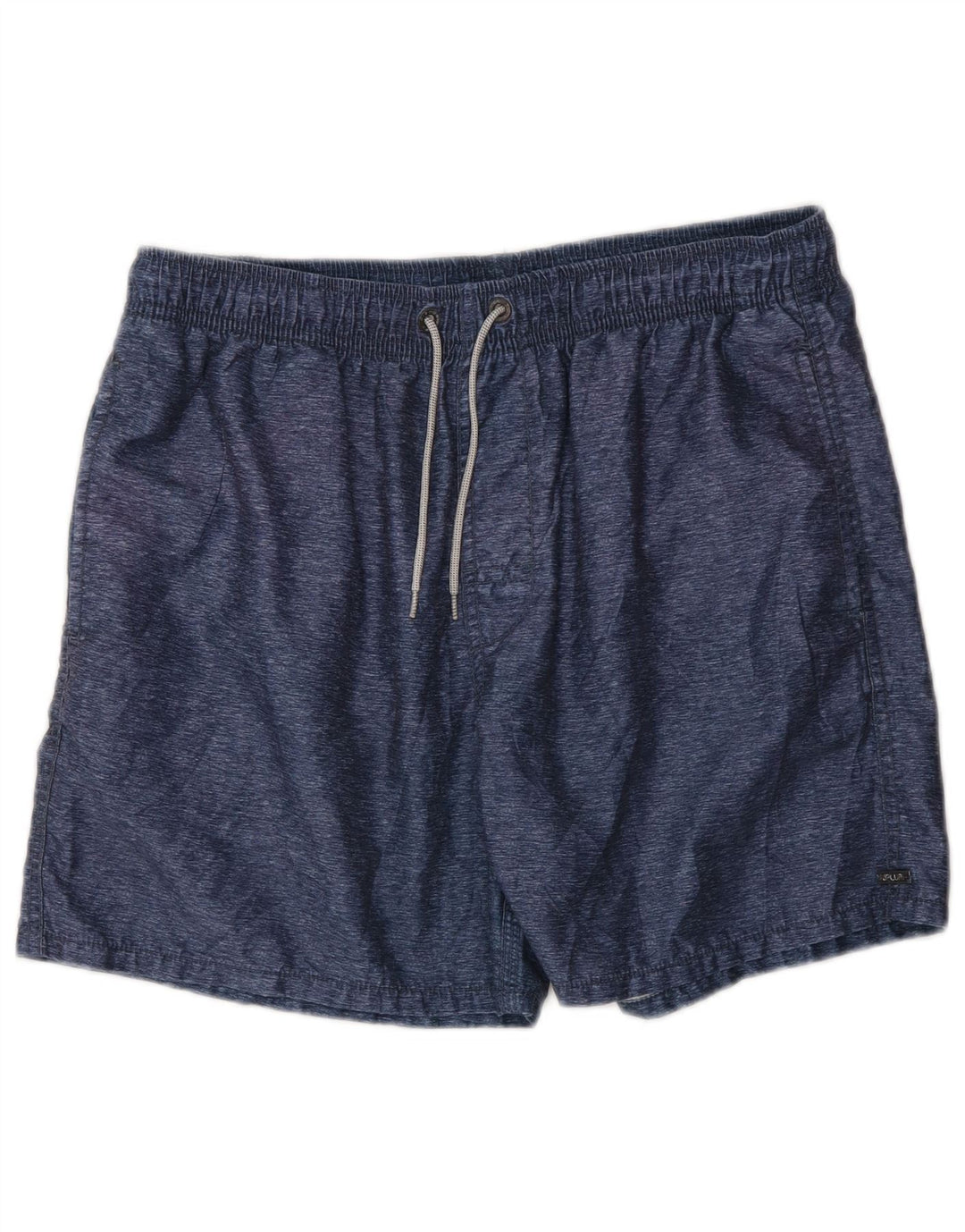 Ανδρικό σορτς κολύμβησης Rip Curl Μικρό Navy Blue Polyester