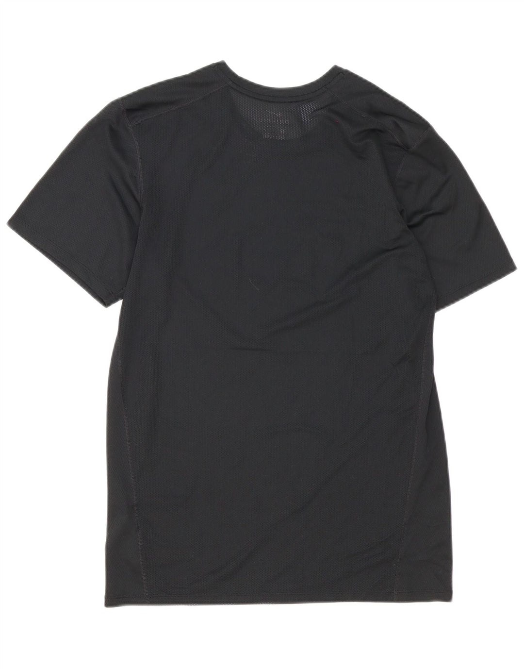 Ανδρικό μπλουζάκι Nike Dri Fit Top Small Black Polyester