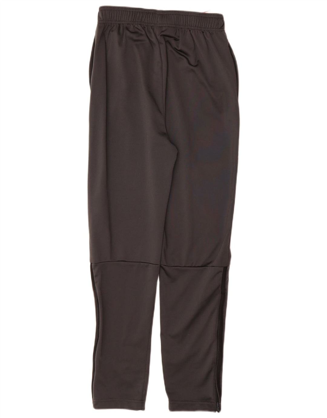 Παντελόνι αθλητικής φόρμας Adidas Boys 13-14 Years Grey Polyester