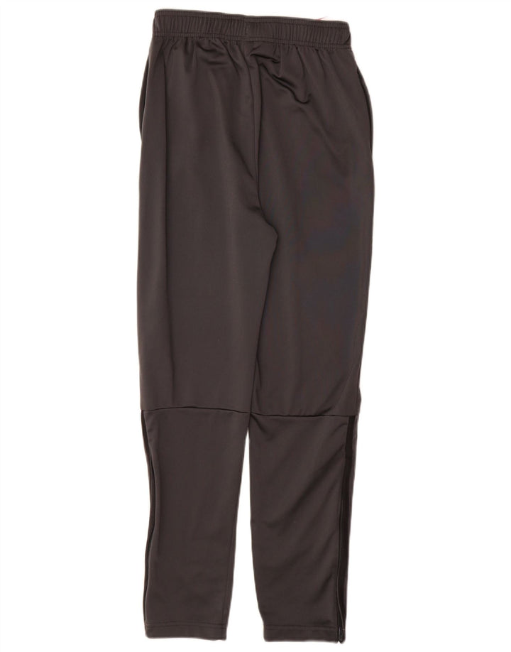 Παντελόνι αθλητικής φόρμας Adidas Boys 13-14 Years Grey Polyester