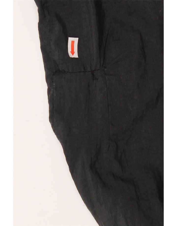 Ανδρική φόρμα Fila Παντελόνι IT 52 Large Black Polyamide