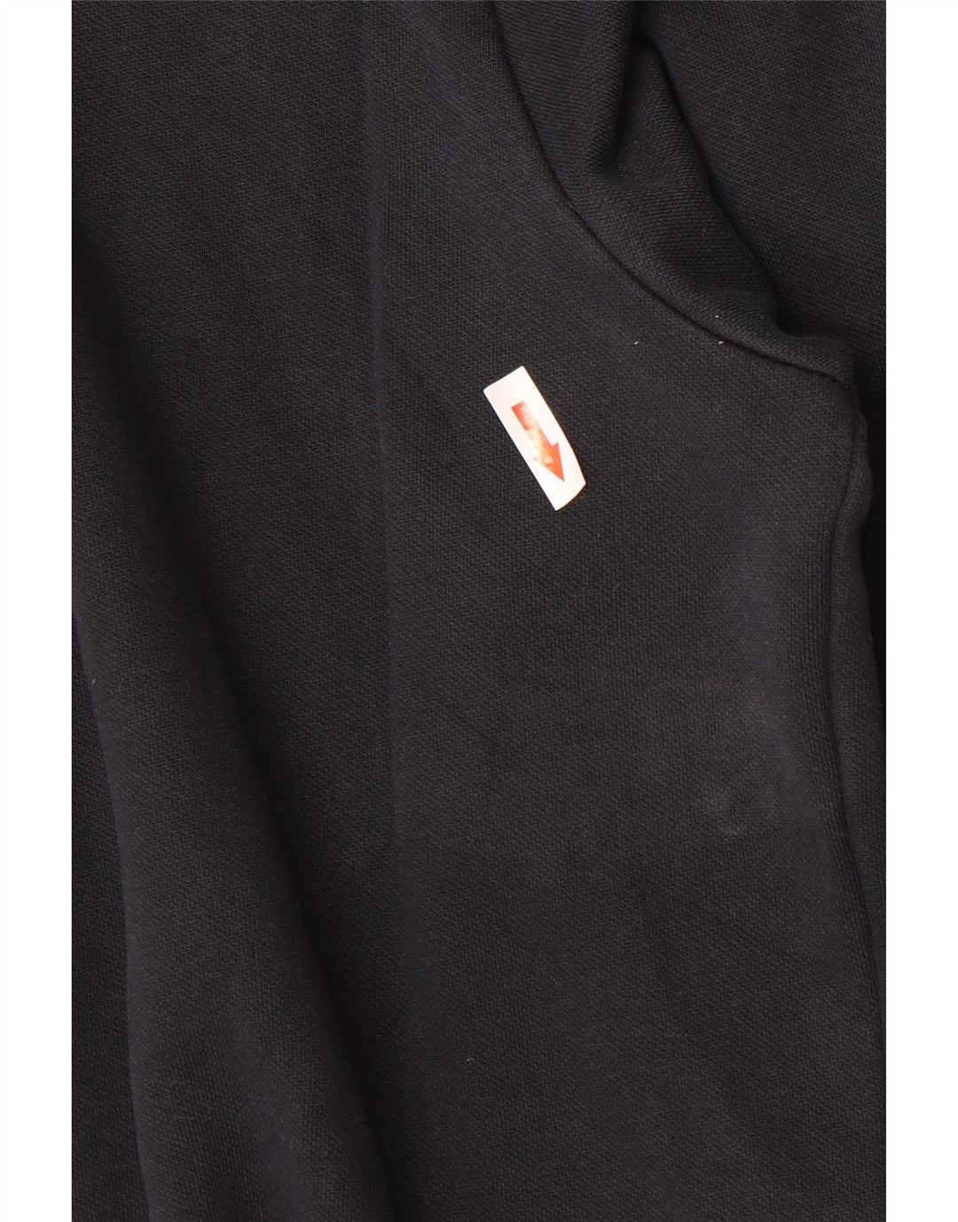 Ανδρικό φούτερ Puma Jumper μεγάλο μαύρο βαμβακερό
