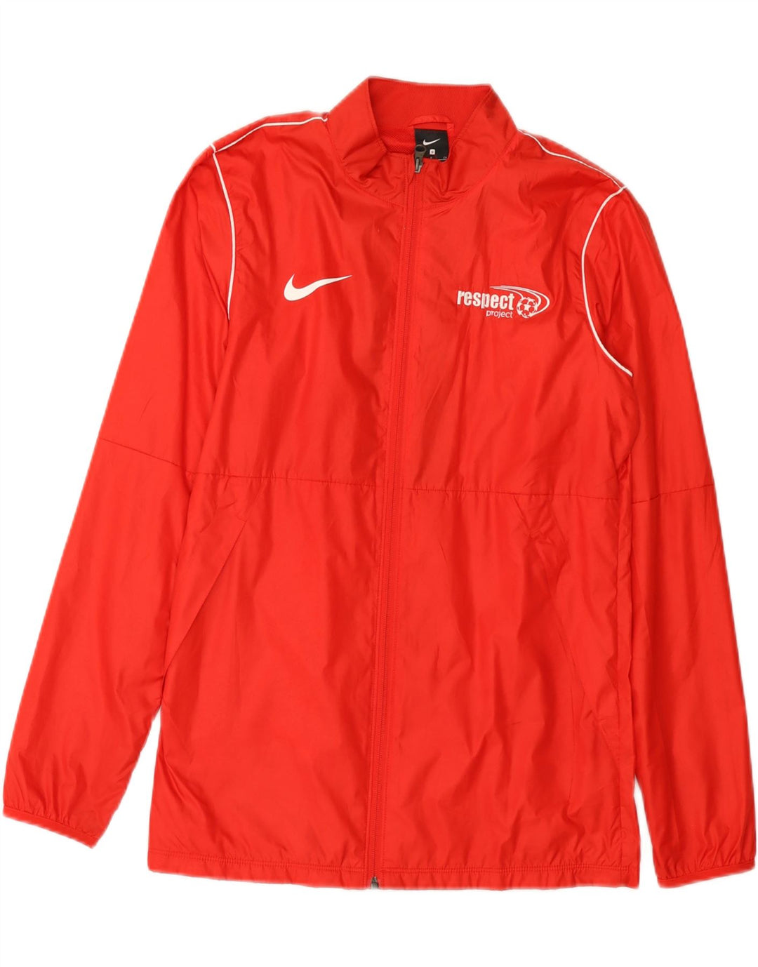 Ανδρική φόρμα NIKE Top Jacket Small Red