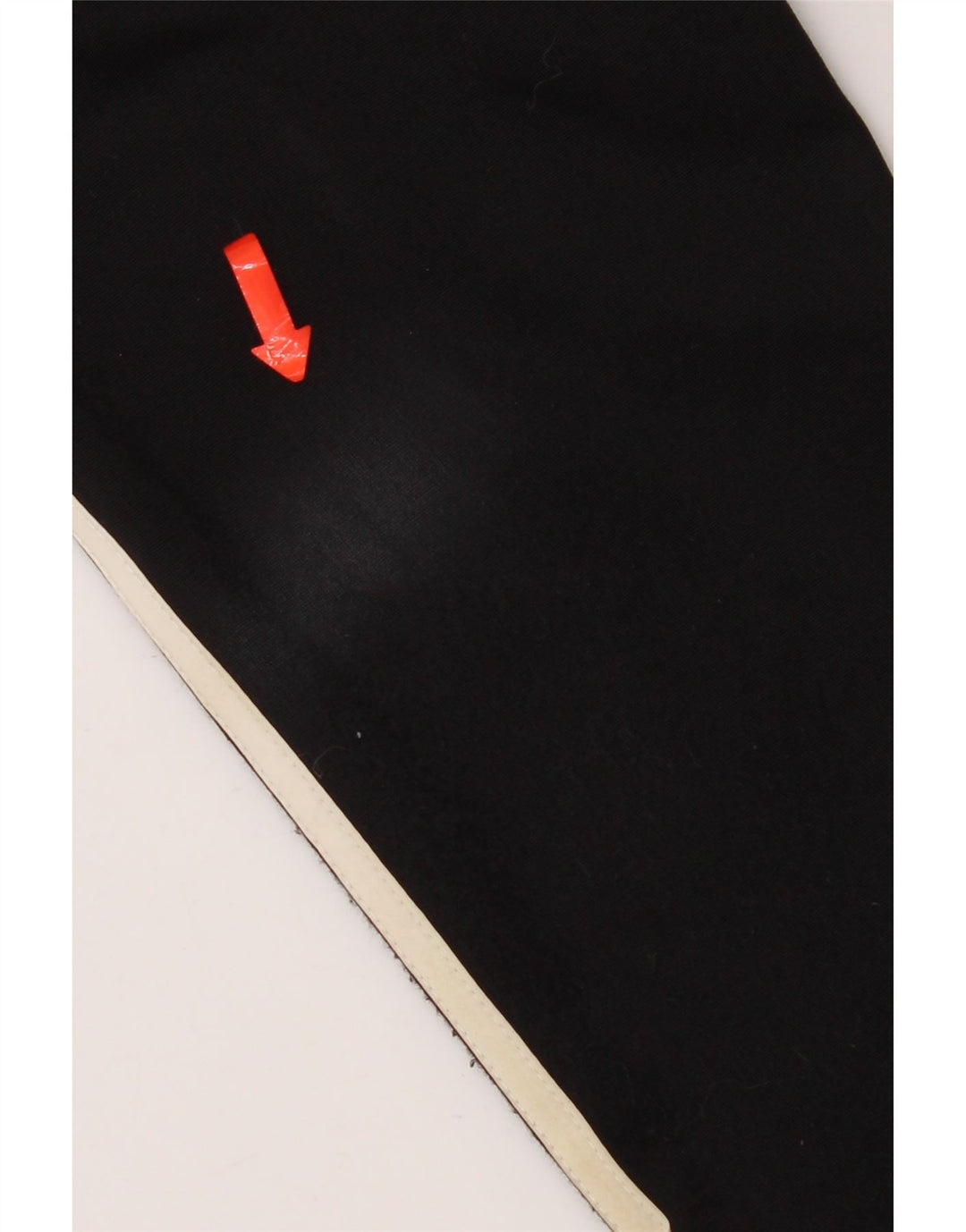 Ανδρική φόρμα Adidas Top Jacket UK 38/40 Medium Black Colourblock