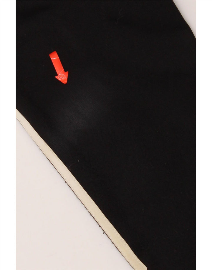 Ανδρική φόρμα Adidas Top Jacket UK 38/40 Medium Black Colourblock