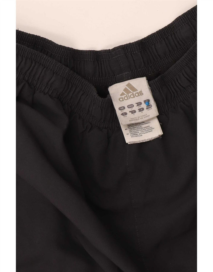 Ανδρική φόρμα Adidas Παντελόνι Joggers Μεσαίο Γκρι βαμβακερό