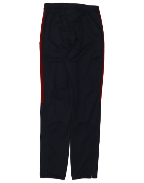 Παντελόνι αθλητικής φόρμας Nike Boys Roma 1927 12-13 Years Large Navy Blue