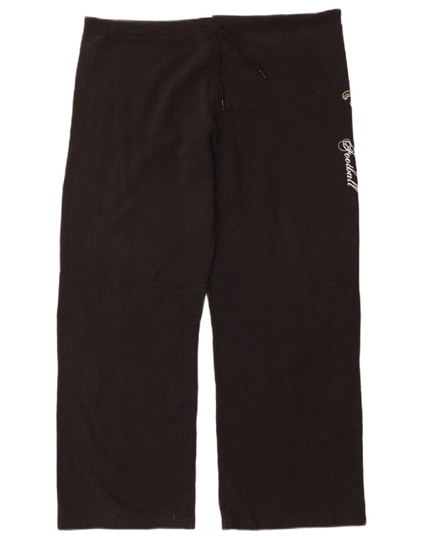 Γυναικεία φόρμα NFL New Orleans Saints Graphic αθλητική φόρμα UK 18 XL Μαύρο