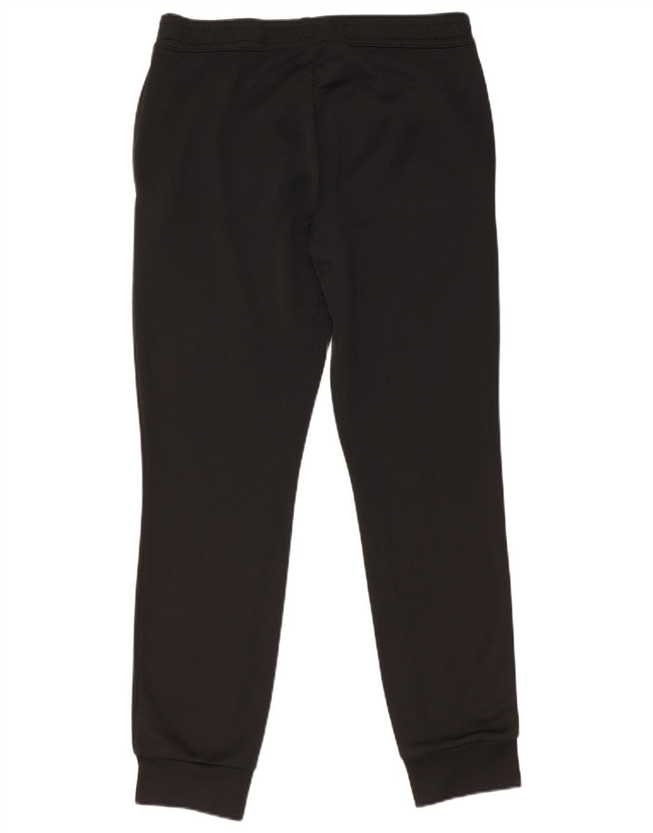 Γυναικεία αθλητική φόρμα Adidas Παντελόνι Joggers UK 14 Medium Black Polyester