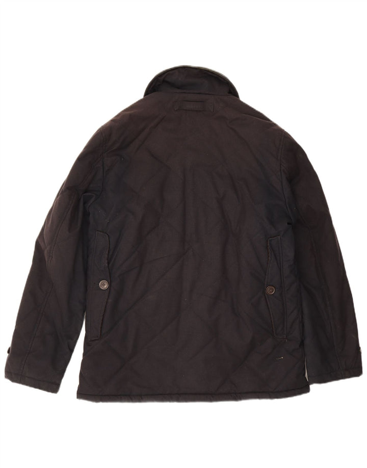 Gant Ανδρικό καπιτονέ Utility Jacket UK 38 Medium Navy Blue