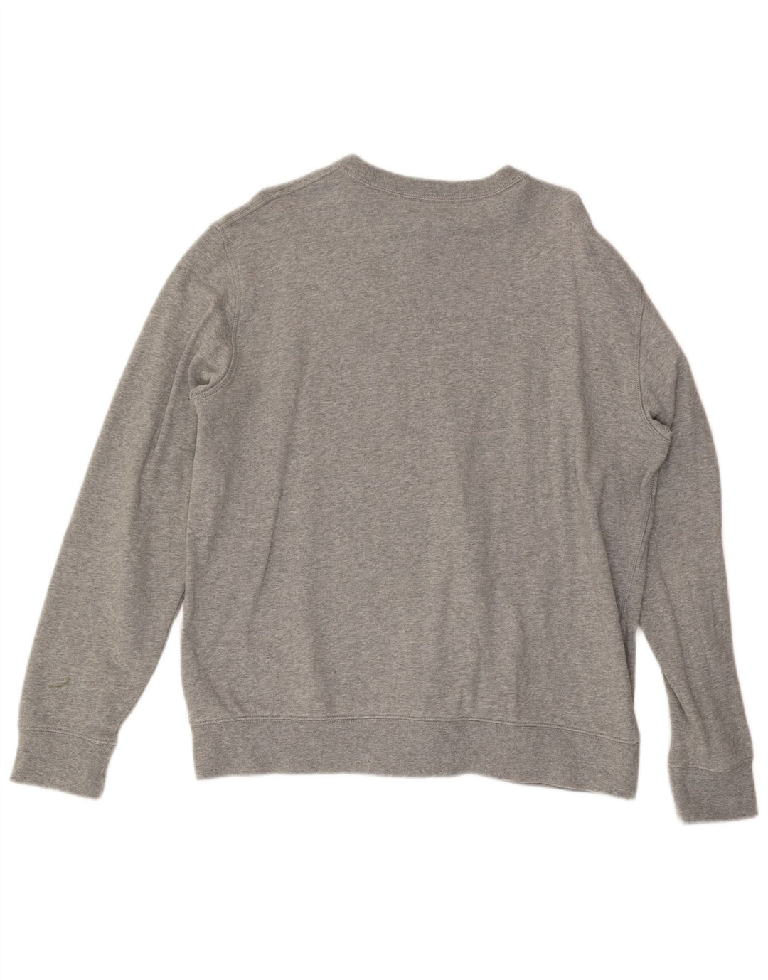 Ανδρική φούτερ Marks & Spencer Jumper XL Grey