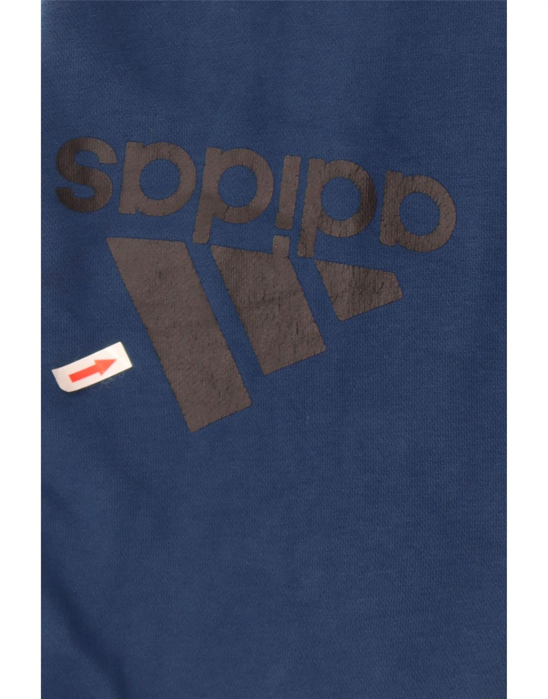 Adidas Ανδρική Γραφική Ολόσωμη Φόρμα Μεγάλο Μπλε