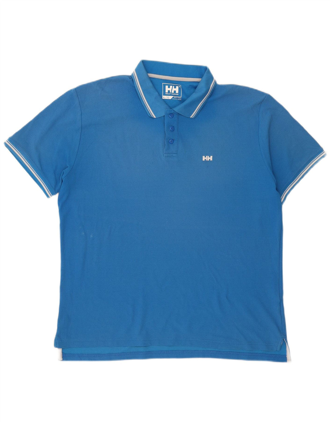 Helly Hansen ανδρικό μπλουζάκι πόλο XL μπλε