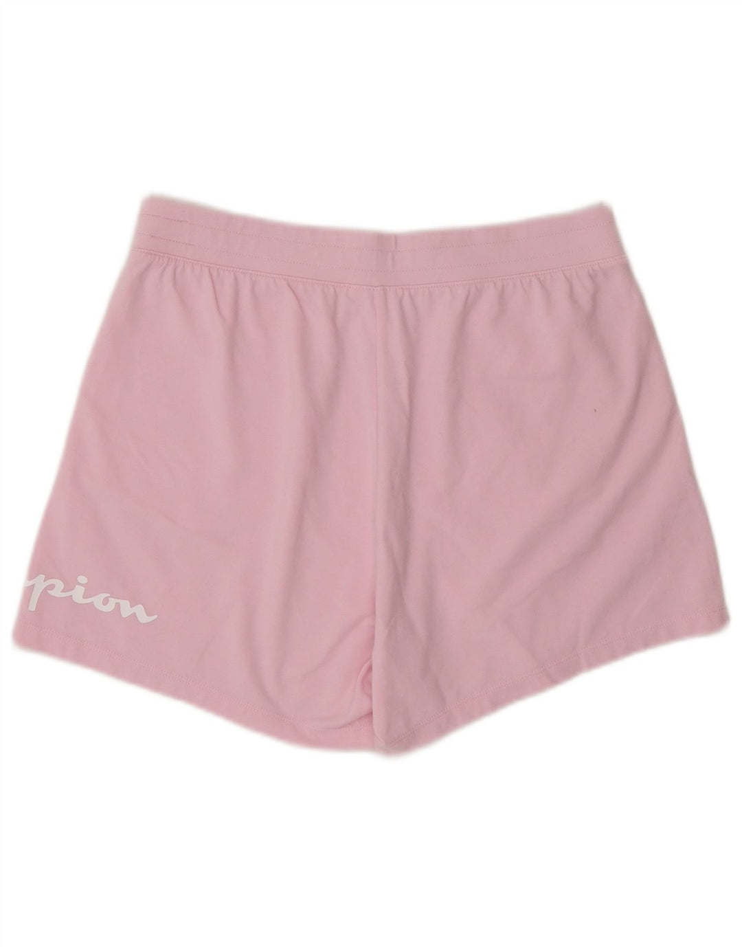 Champion Γυναικεία γραφικά αθλητικά σορτς UK 12 Medium Pink