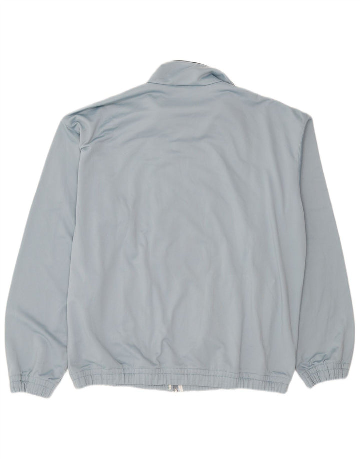 Ανδρική φόρμα Diadora Top Jacket XL Blue Polyester