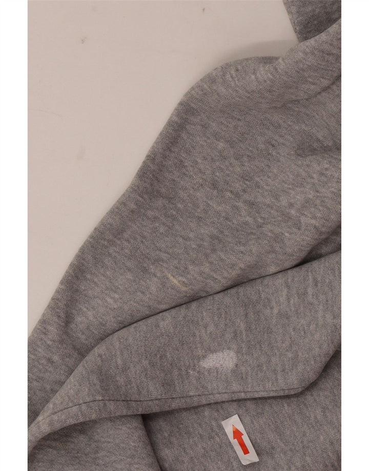 Champion γυναικεία αθλητική φόρμα παντελόνι Joggers UK 12 Medium Grey