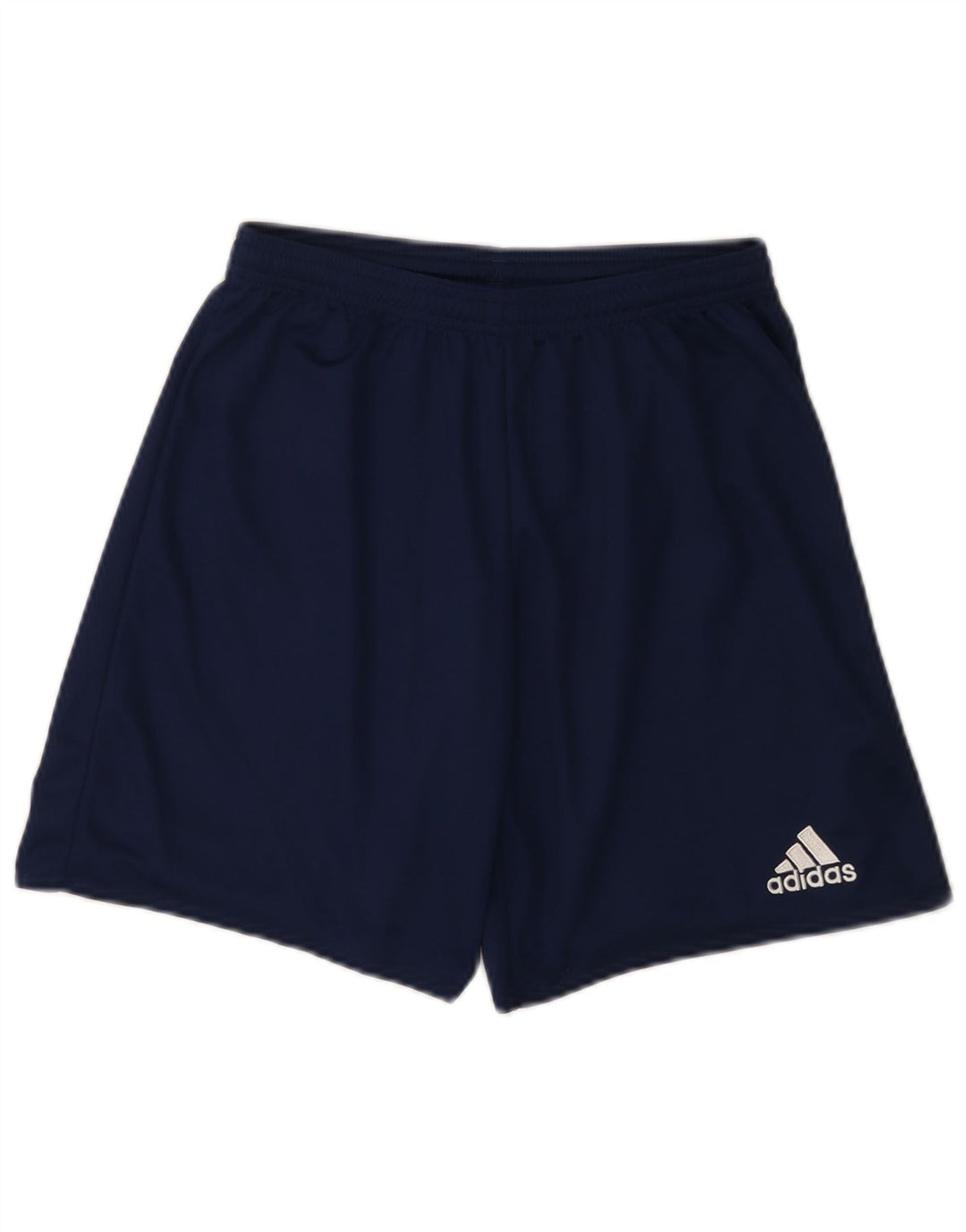 Adidas Ανδρικό Σορτς Aeroready Sport Small Navy Blue Polyester
