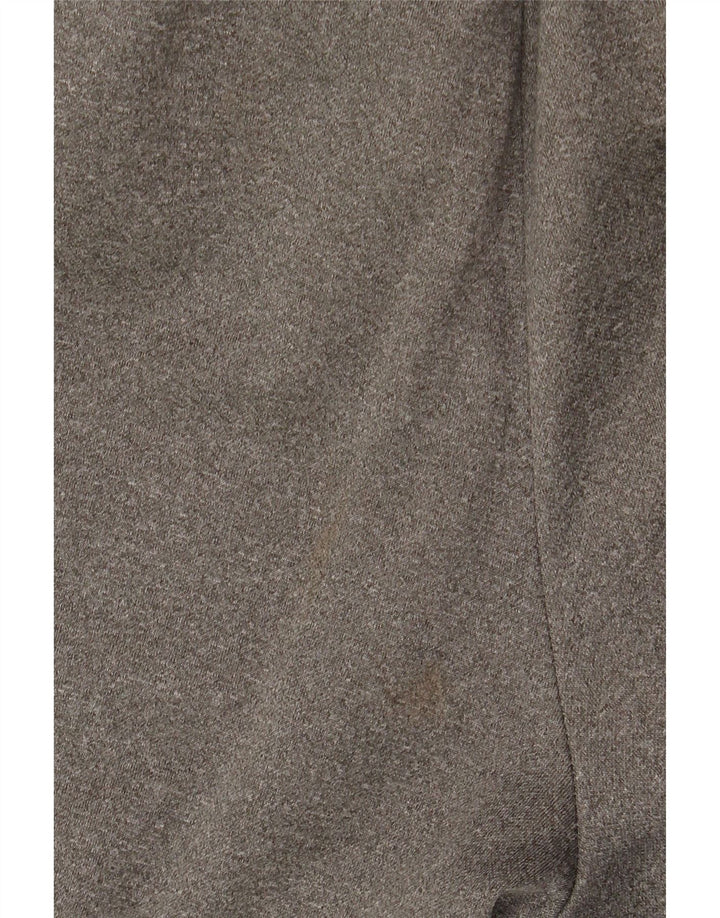 Ανδρική φόρμα Nike Dri Fit Παντελόνι Joggers με μεσαίο γκρι πολυεστέρα