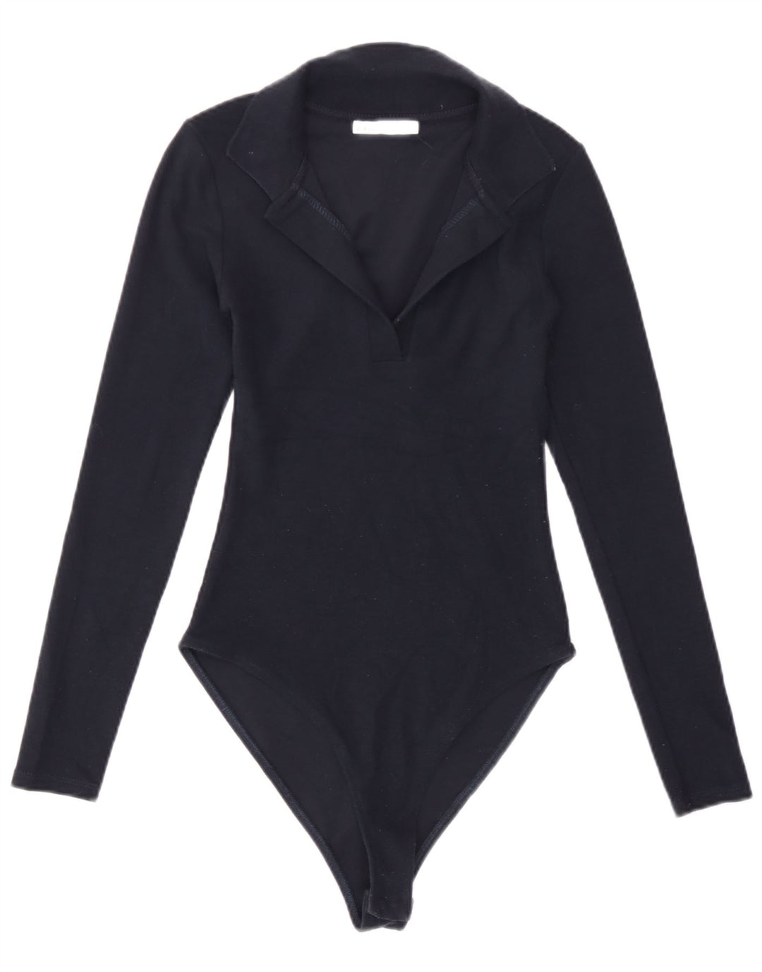 Zara γυναικείο κορμάκι UK 8 Small Navy Blue