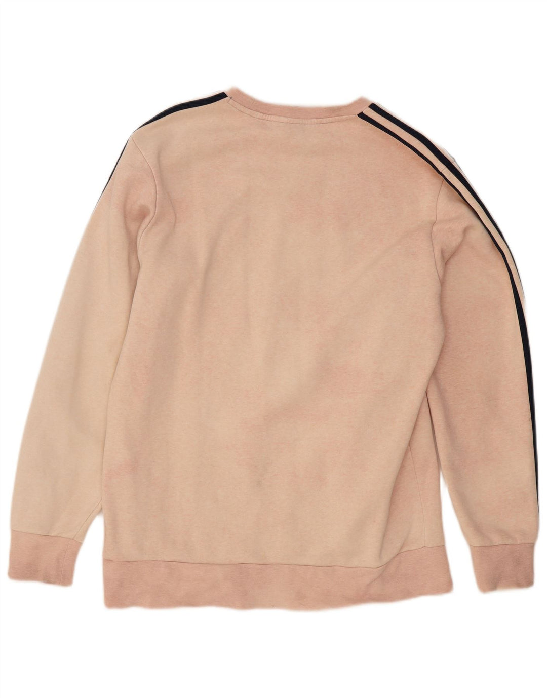 Ανδρικό φούτερ Adidas Graphic Regular Fit Jumper μεγάλο ροζ