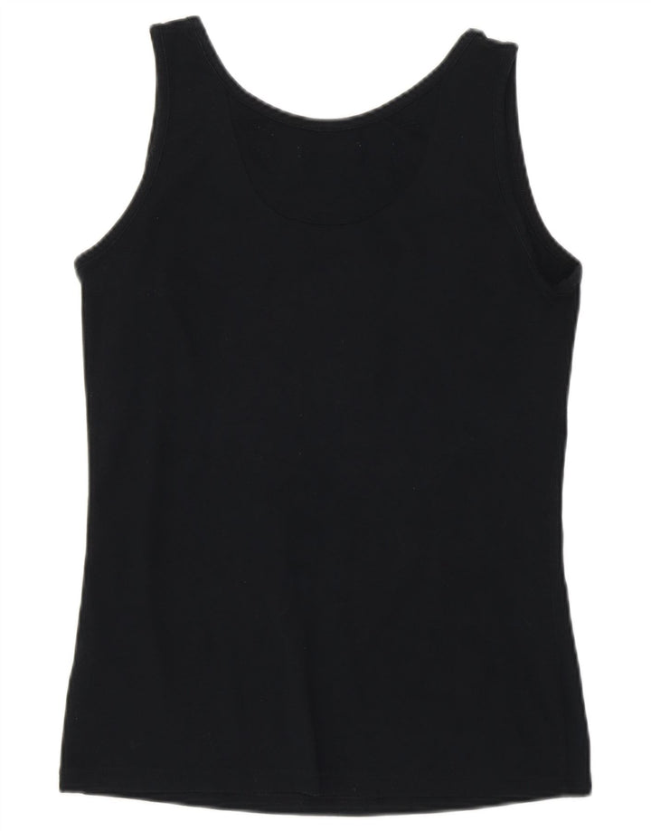 Γυναικείο γραφικό T-Shirt ADIDAS Top IT 40 Small Black