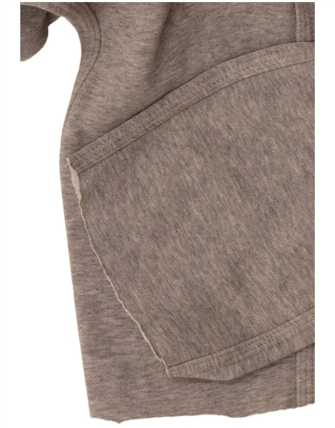 Γυναικεία αθλητική φόρμα Nike UK 6 XS Βαμβακερό γκρι