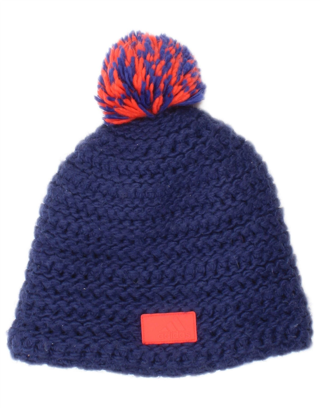 Adidas Γυναικείο καπέλο Beanie One Size Blue