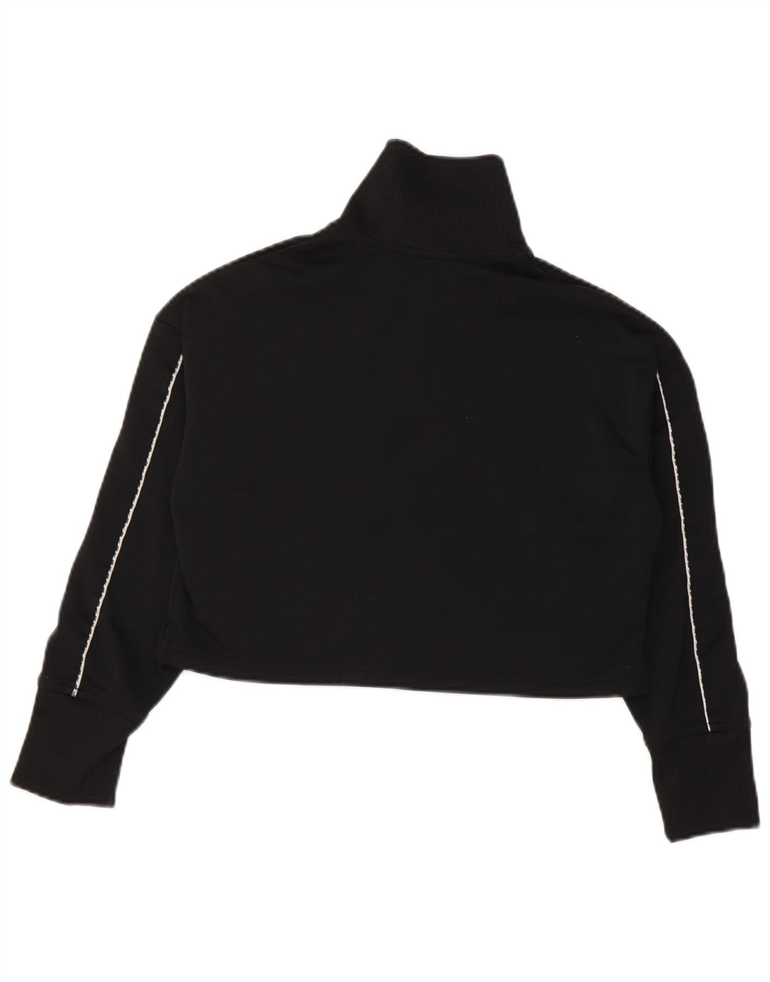 Ολόσωμη φόρμα Nike Girls 10-11 ετών Medium Black Polyester