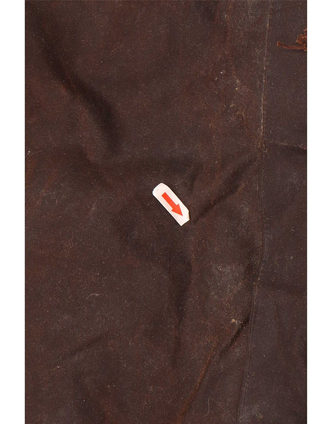 Toggi Γυναικείο παλτό από κερωμένο βαμβάκι UK 16 Large Brown