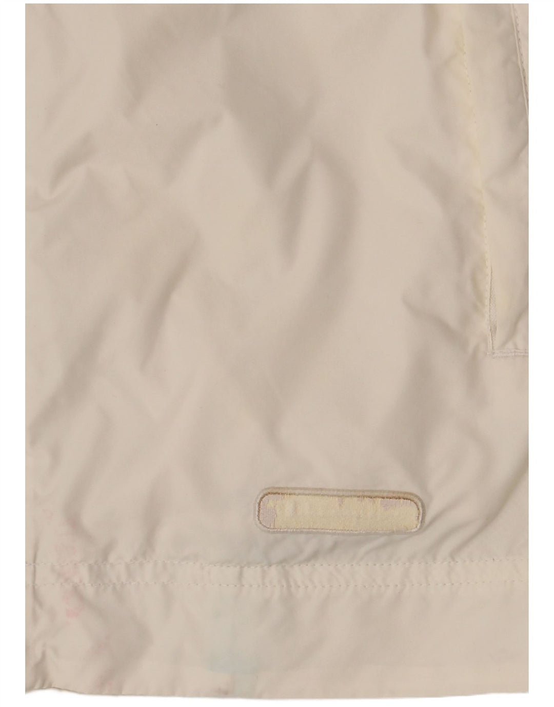 Κορυφαία φόρμα για αγόρια Champion Μπουφάν 9-10 ετών Medium Off White Colourblock