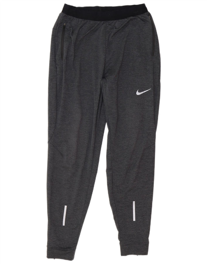 Ανδρική φόρμα Nike Dri Fit Παντελόνι Joggers Medium Grey