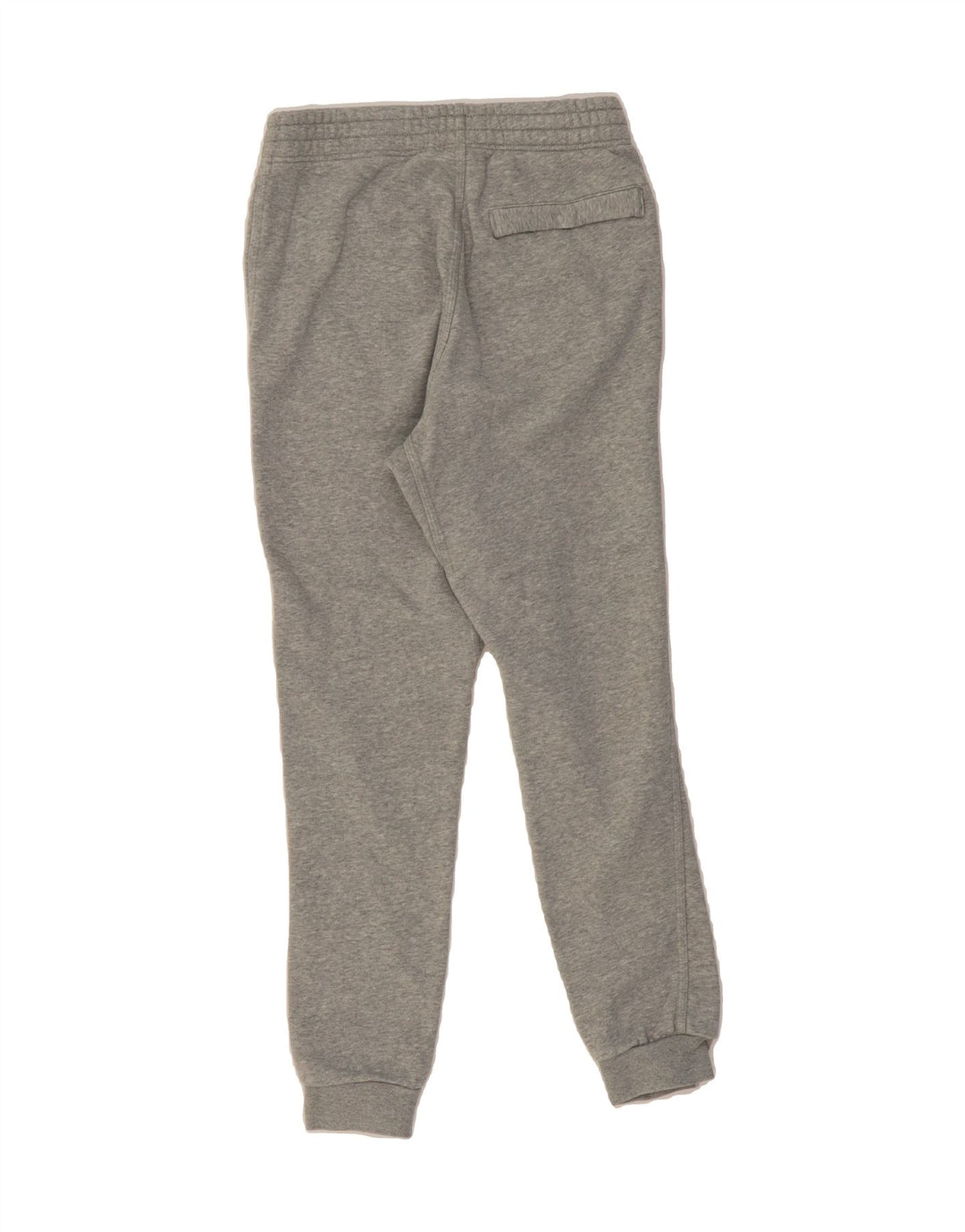 NIKE Mens Tracksuit Trousers Joggers Small  Grey Vintage Nike and Second-Hand Nike from Messina Hembry 