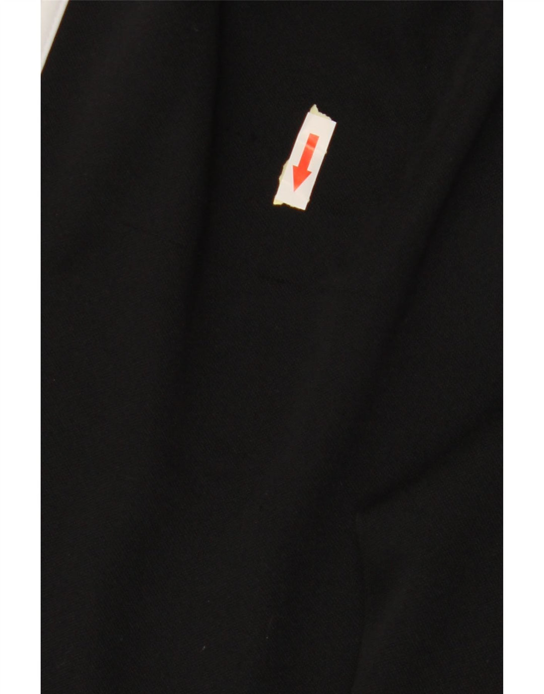 Παντελόνι αθλητικής φόρμας ADIDAS Boys Aeroready 13-14 ετών μαύρο πολυεστέρα