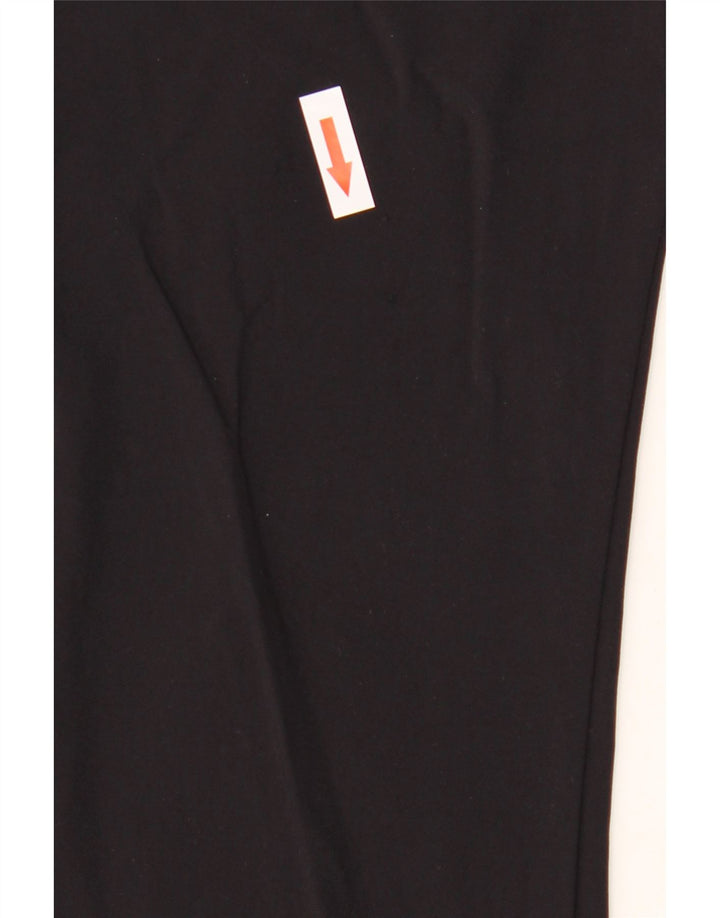 Γυναικεία κολάν Nike Dri Fit UK 14 Medium Black Nylon
