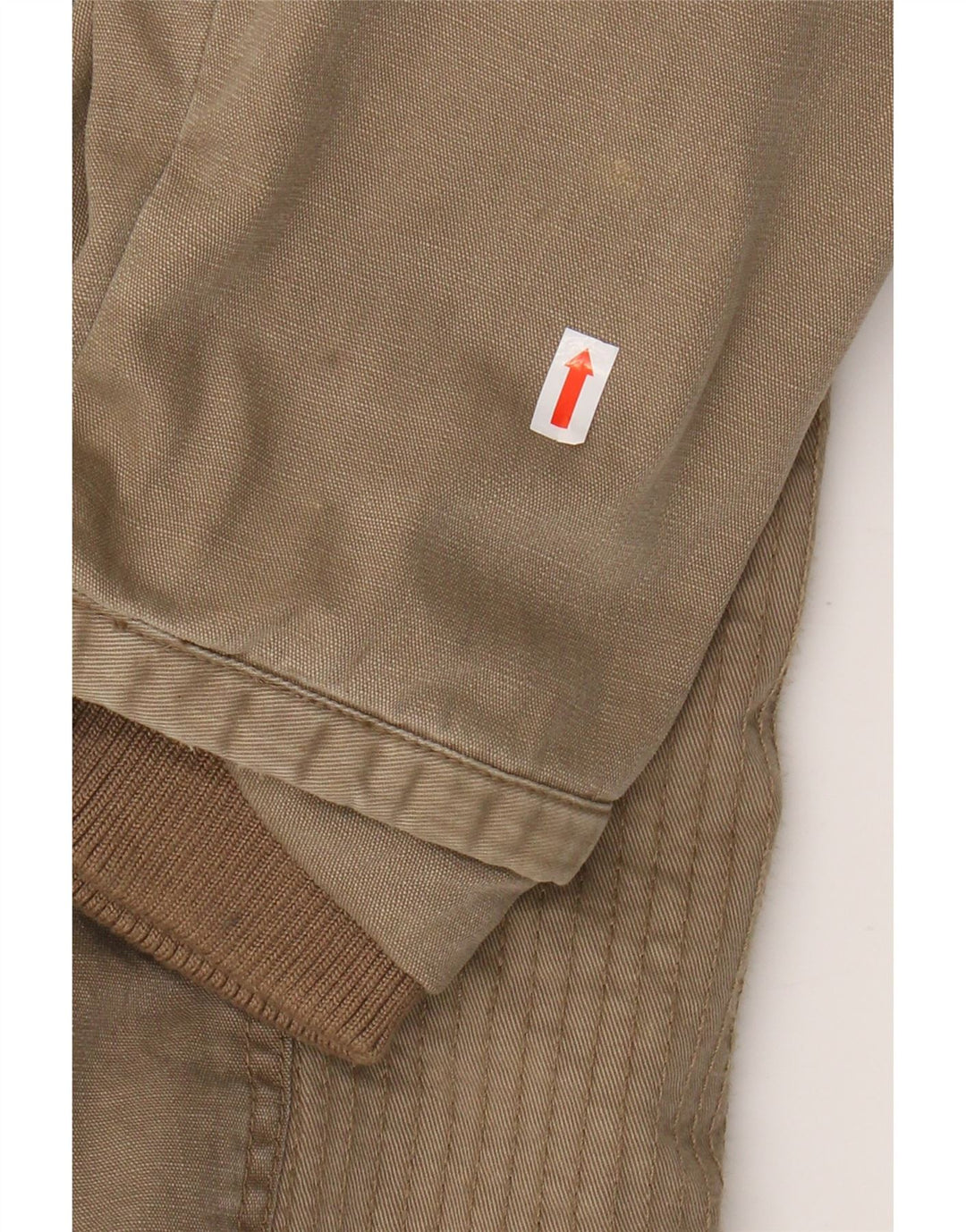 Ανδρικό Utility Μπουφάν Fat Face UK 42 XL Beige βαμβακερό