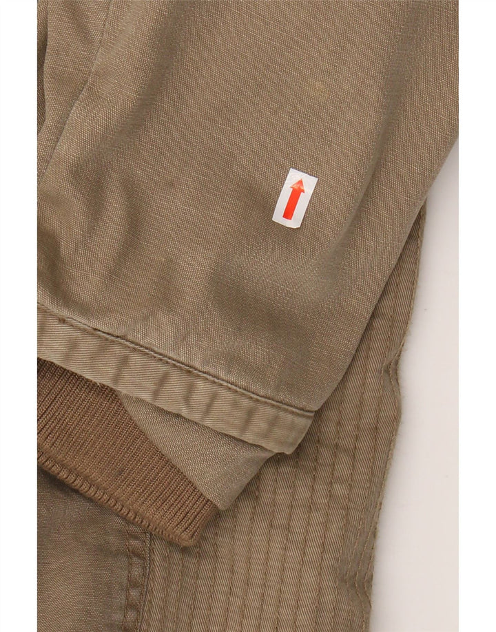 Ανδρικό Utility Μπουφάν Fat Face UK 42 XL Beige βαμβακερό