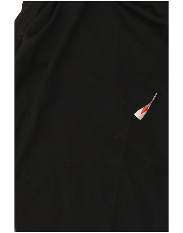 Ανδρικό αθλητικό σορτς Nike XL μαύρο πολυεστέρα