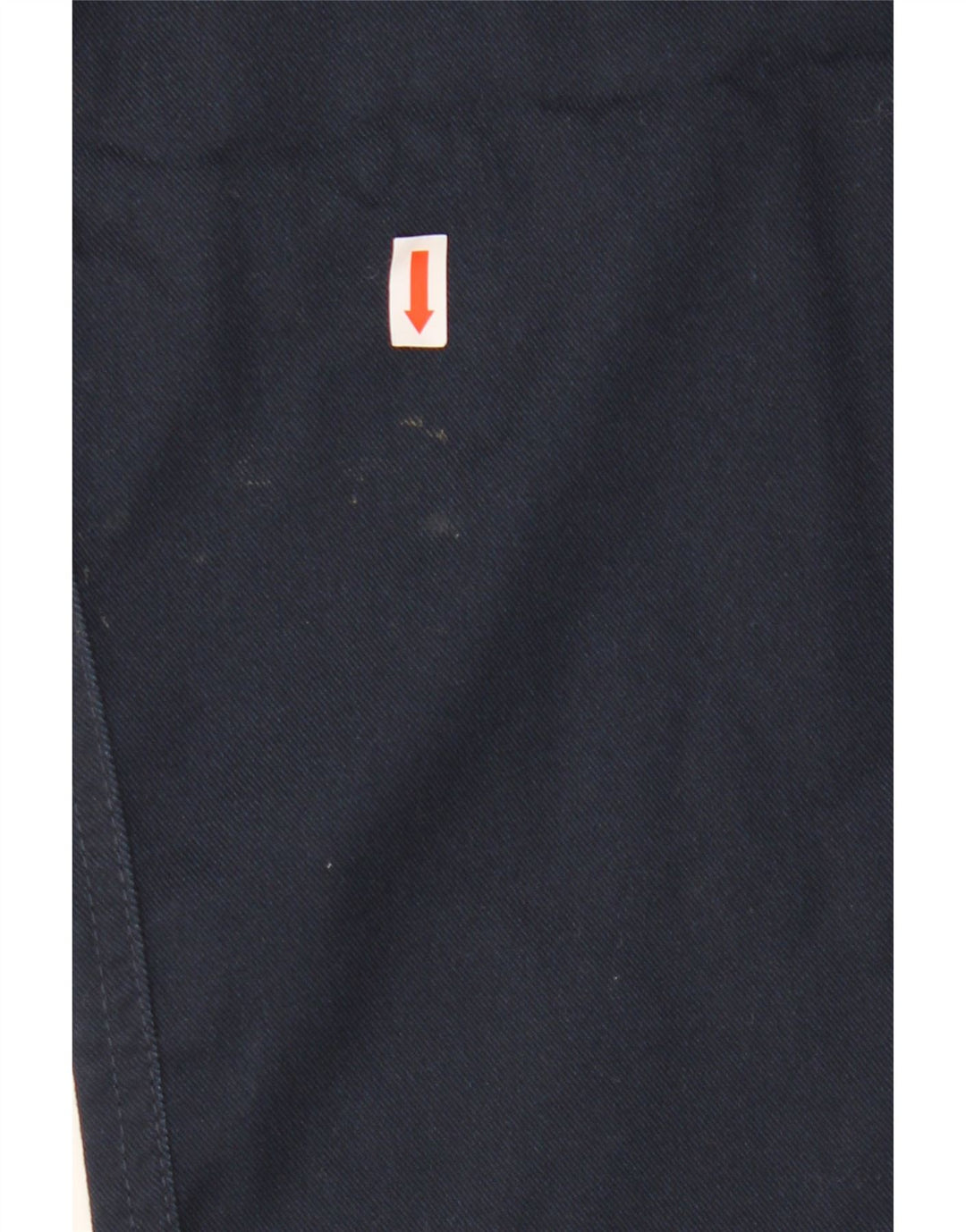 Dickies Ανδρικό παντελόνι Chino με καρφίτσες W32 L29 Navy Blue Polyester