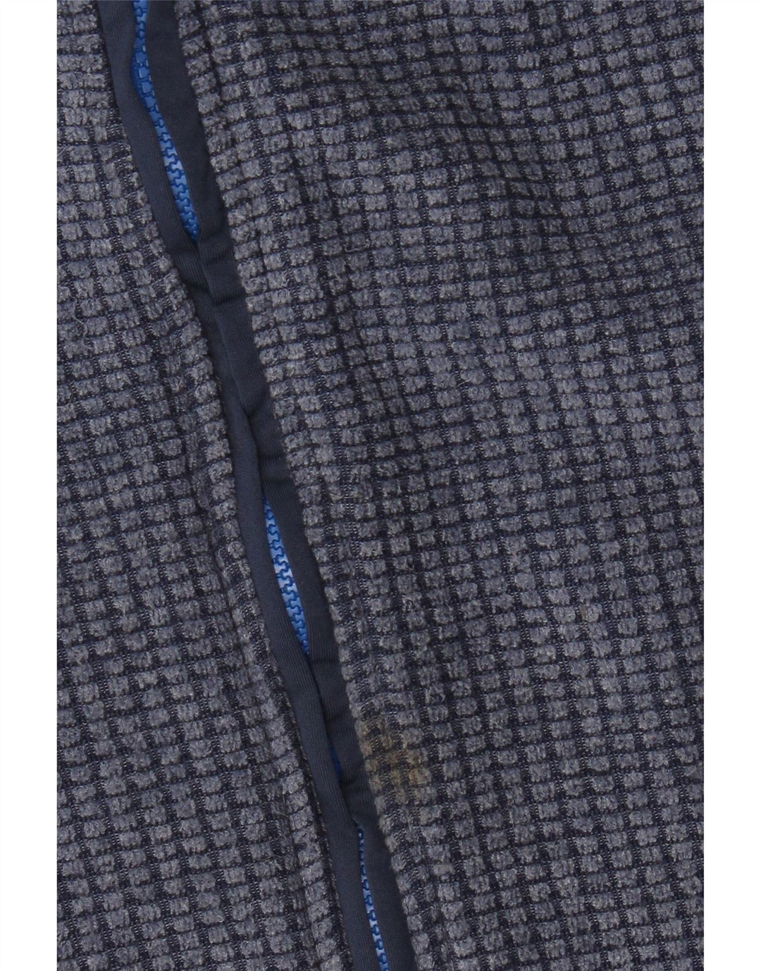 Weird Fish Boys αθλητική φόρμα Top Jacket 13-14 Years Navy Blue Polyester