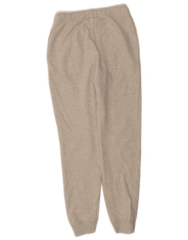 Γυναικεία αθλητική φόρμα Nike Παντελόνι Joggers UK 6 XS Γκρι βαμβακερό