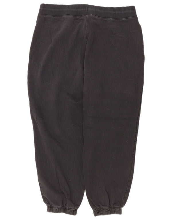 Marks & Spencer Γυναικεία αθλητική φόρμα παντελόνι Joggers UK 18 XL Μαύρο
