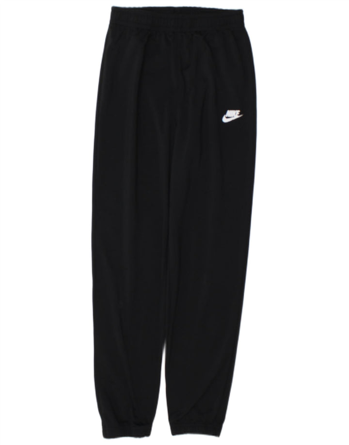 Φόρμα Nike Boys Graphic Full 13-14 Years XL Μαύρο Πολυεστέρας