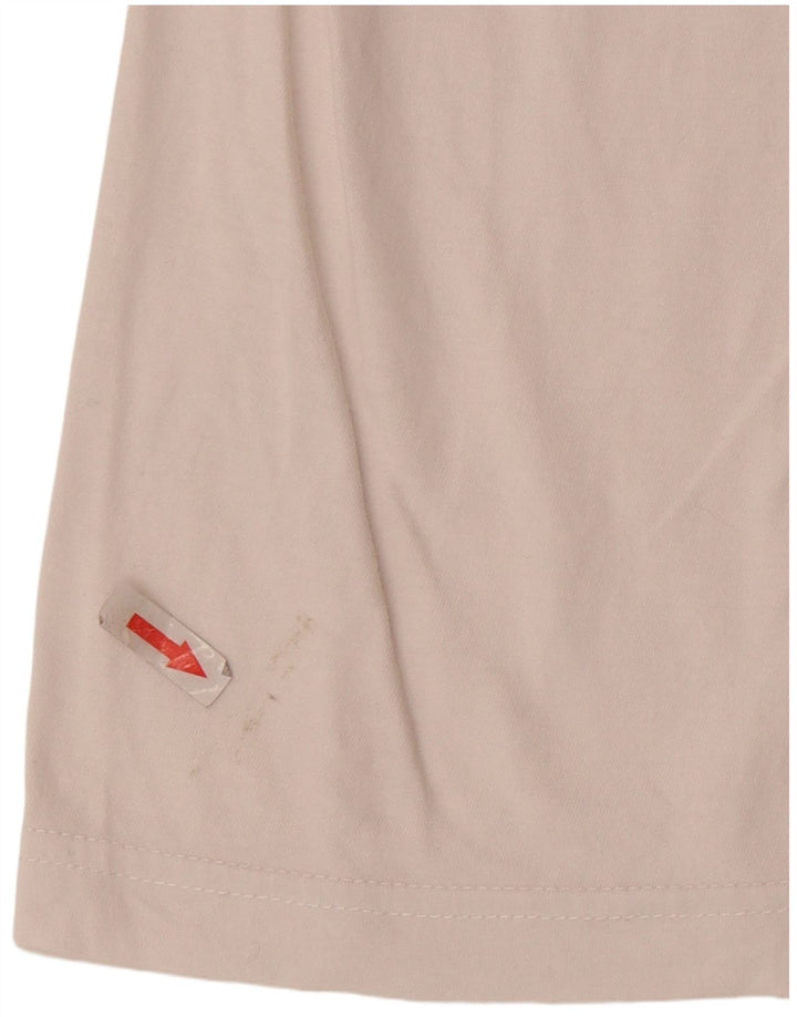 Levi's Boys Graphic T-Shirt Top 11-12 Years Λευκό