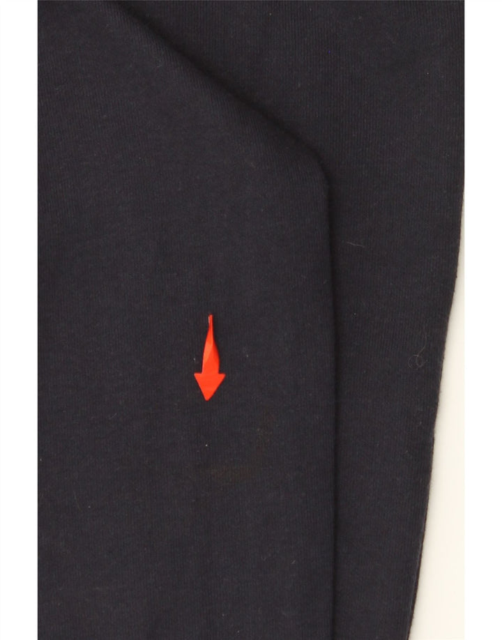 CHAMPION Ανδρική φόρμα γυμναστικής γραφική παντελόνι Joggers 2XL Navy Blue