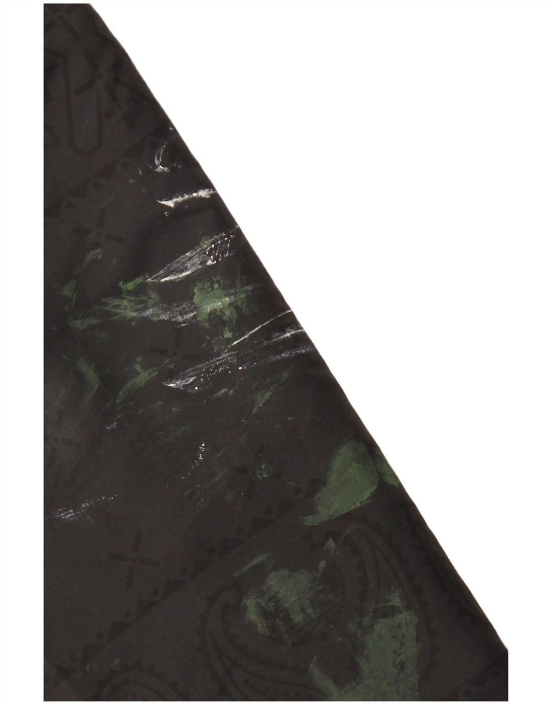 Ανδρικό αναστρέψιμο μπουφάν Adidas UK 38 Medium Black Polyester